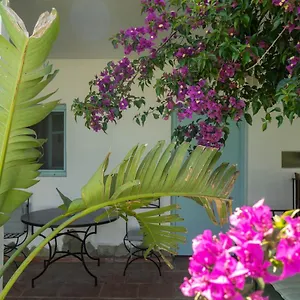  Casa rural La Vega
