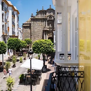 Siglo Xix Hotel