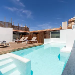 2* Hotel Aristoy