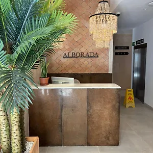 Apartamento Jr Alborada, Tarifa