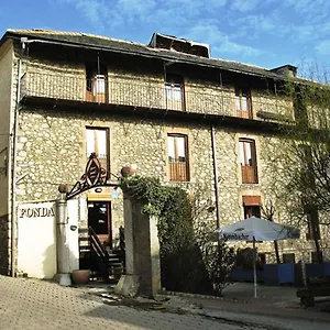 fonda-biayna.catalonia-hotels.com/